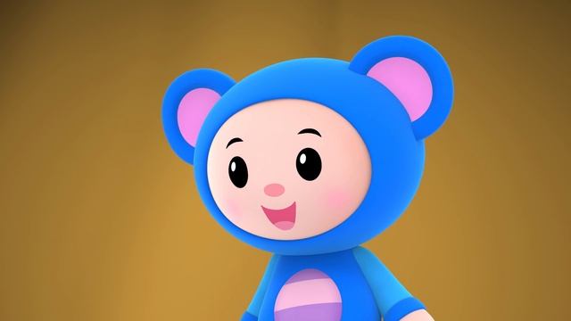 Lazy Mary + More | Mother Goose Club Cartoons #NurseryRhymes смотреть онлайн