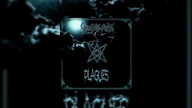 GHOSTEMANE - PLAGUES (LYRICS) смотреть онлайн