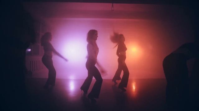 Верю в тебя - Асти курс heels �� бесплатно с нуля смотреть онлайн