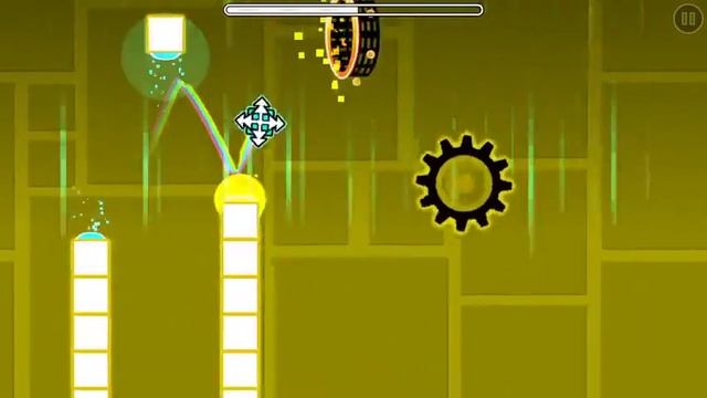 Let's Play Geometry Dash - Summer (Calvin Harris) смотреть онлайн