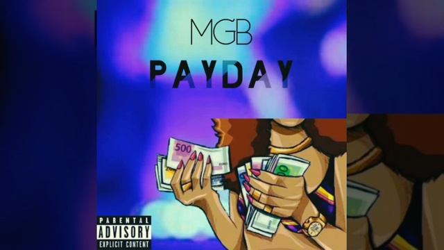 MGB - PAY DAY [Daf Riddim] 2021 Dennery Segment смотреть онлайн