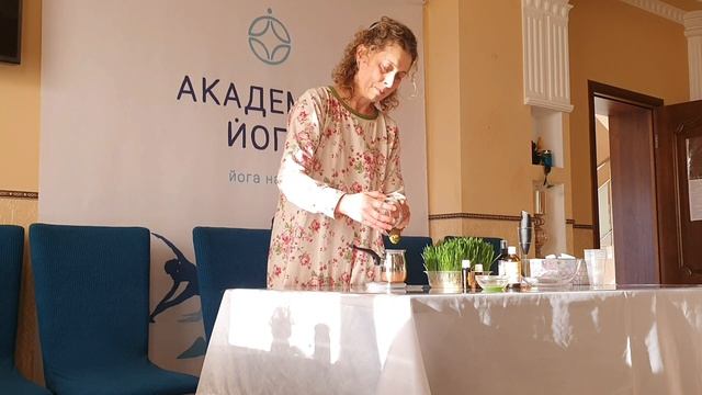 Омолаживающий крем своими руками