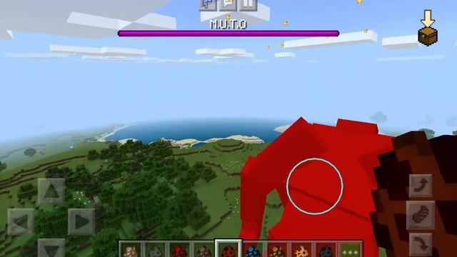 Апзор на мод про годзиллу 😀😃😃😄 смотреть онлайн