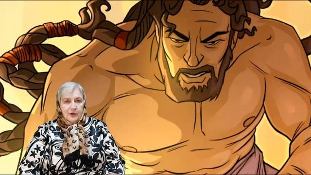 19  Правление судей