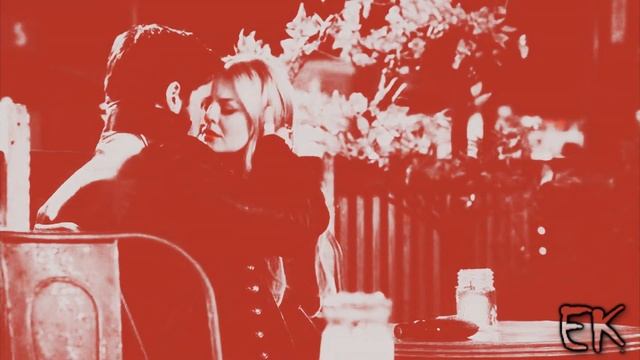 Goodbye [Hook/Emma] смотреть онлайн