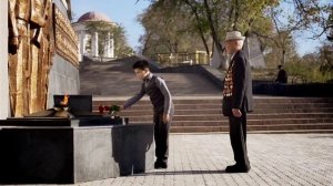 Гимн Бурятии на русском языке