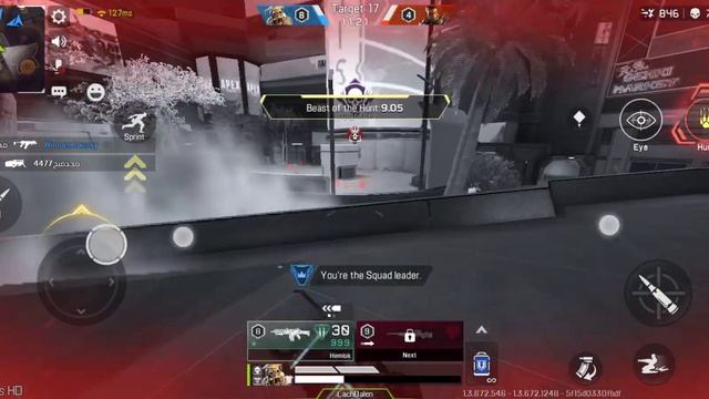 Apex Legends - The Game That Lets You Play as a THING! N°467 смотреть онлайн