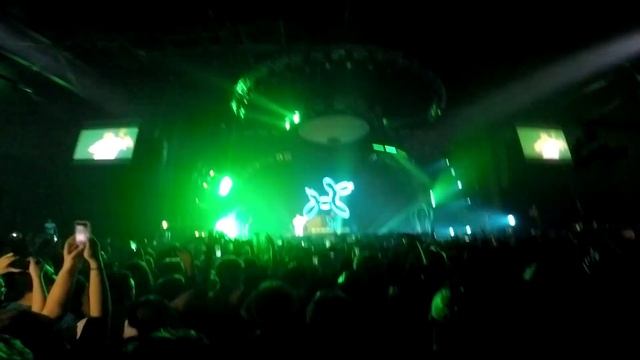 GONE.Fludd 30 МАРТА КОНЦЕРТ