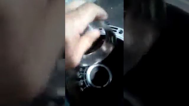 Troca da capa do rolamento HM 807046 da bomba Hydra-Cell смотреть онлайн