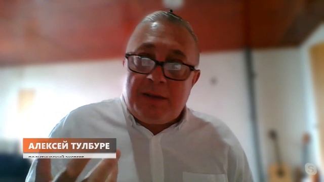 VIS A VIS | Алексей Тулбуре о европейской перспективе для Молдовы