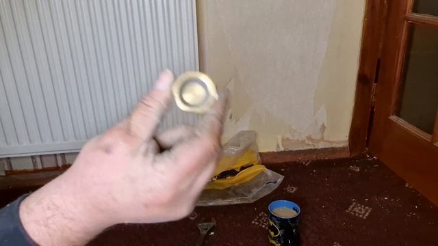 How to remove a radiator for decorating. (make sure your bag doesn't have a hole in it😭😭) смотреть онлайн