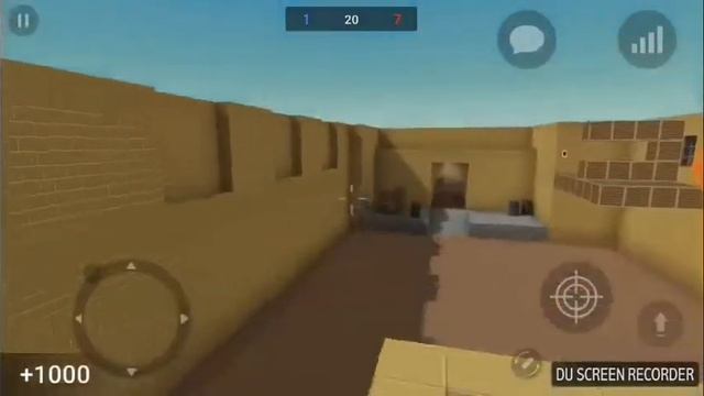 Смешно до слёз приколы блок страйк досмотри до конца смотреть онлайн