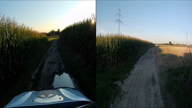Lamax W9.1 x2 test w terenie смотреть онлайн