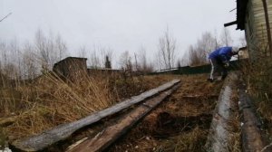 Разобрала мосточки. Нашла клад или подклад?