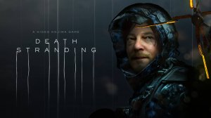 DEATH STRANDING DIRECTOR'S CUT PART ONE, XBOX SERIES X/S
