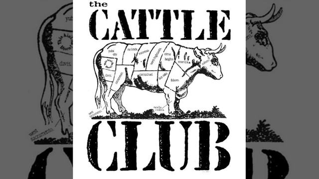 Groovie Ghoulies- Cattle Club, Sacramento Ca. 7/12/91 Audio only Soundboard xfer from master DAT смотреть онлайн
