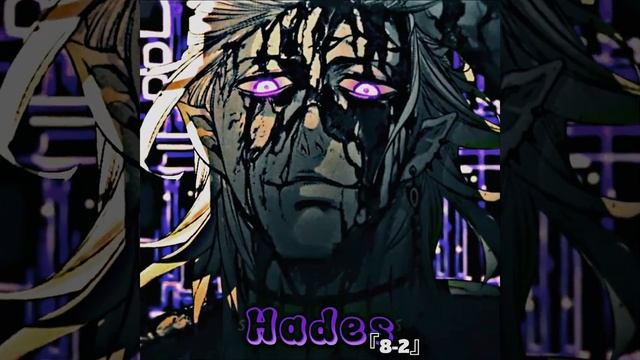 Hades vs Thor #fypシ #1v1 #edit #recordofragnarokedit #shuumatsu #capcut #vs #viral #anime #beelzebu смотреть онлайн