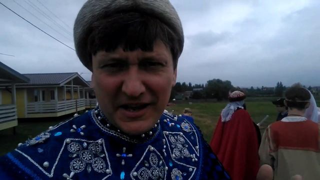 Квест. В игровой форме об истории Руси смотреть онлайн