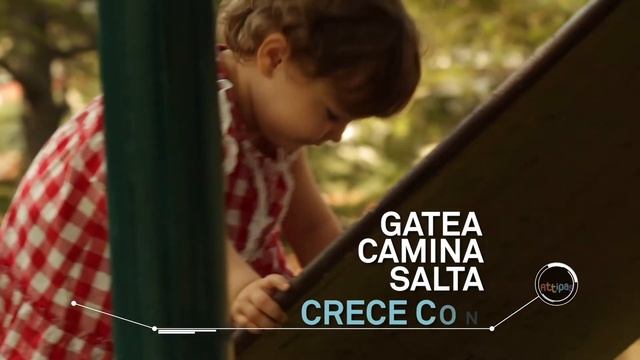 Seguridad con las Attipas смотреть онлайн