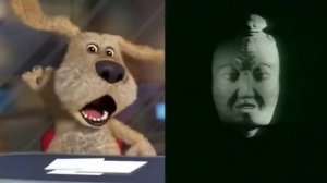 Бен оценивает звуки