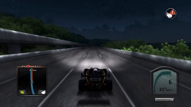 Test Drive Unlimited 2 [PS3][FullHD] - Part #33 - All Hawaii DLC Events