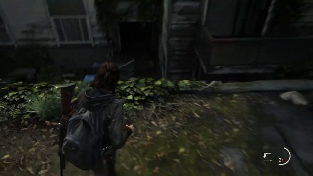 Let's Play! | Last of Us: Part II | Chapter 8 смотреть онлайн