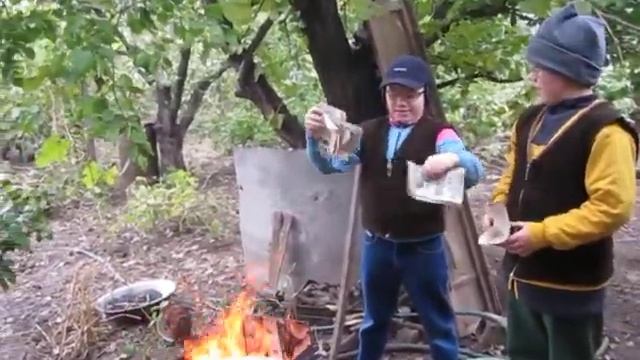 приехали гости на общение смотреть онлайн
