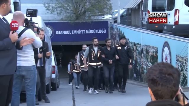 Dilan Polat ve Engin Polat’ın emniyetteki ifadeleri ortaya çıktı смотреть онлайн