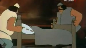 Мультики ★ Детям ★ Храбрый портняжка (1964) СССР