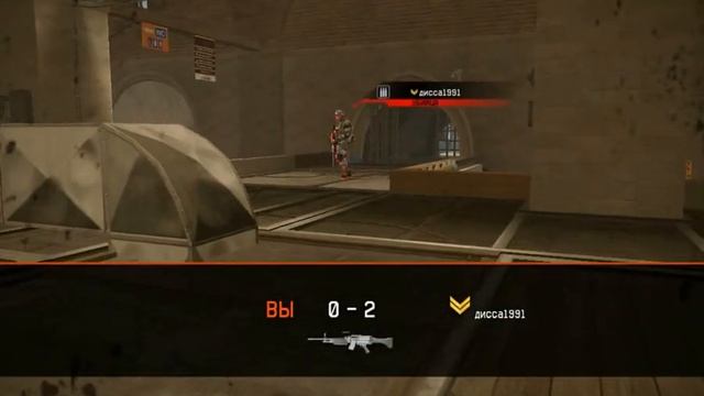 Play In Warface #2 Market Locations And 2 Vs 1. Stormtrooper