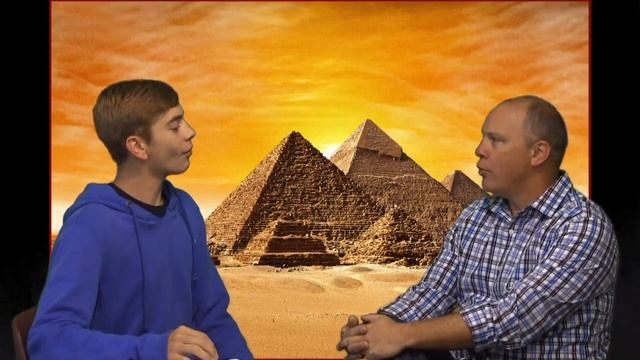 PHS News Episode 1 смотреть онлайн
