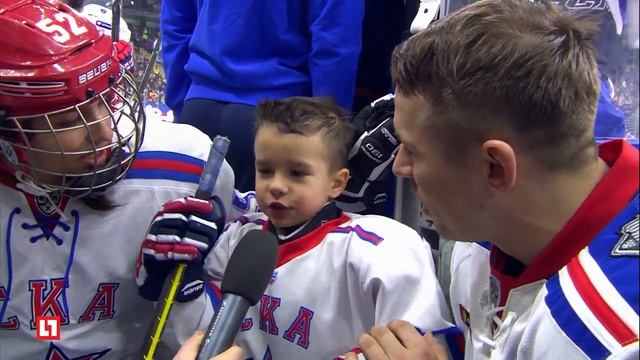 Интервью семьи Широковых