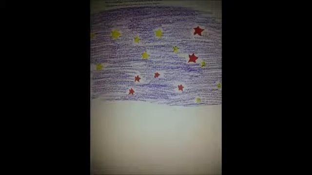 Сказка "Звезда Лиля" смотреть онлайн