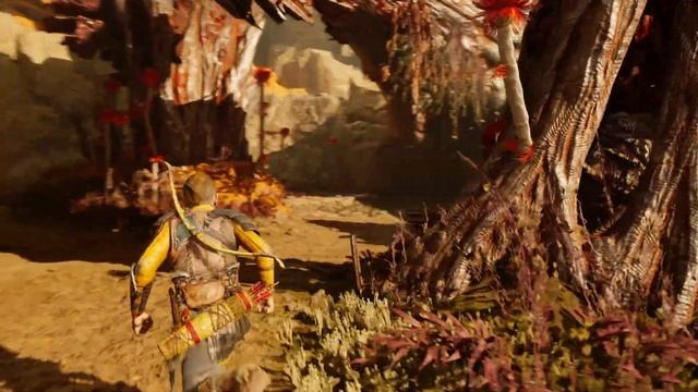 God of War Ragnarok (PS5) - 100% Walkthrough: Part 19 (All Collectibles - 100% Guide) смотреть онлайн