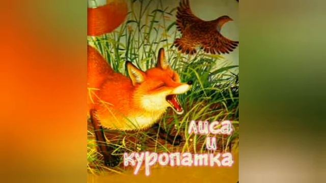 TÜLKÜ VƏ KƏKLİK / NAĞILLAR 🦊 смотреть онлайн