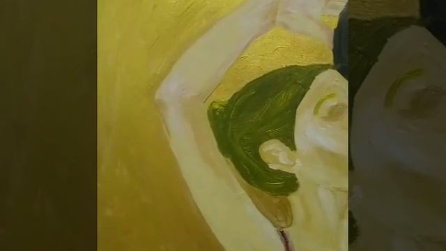 Dr. Wafaa Yedisu Art смотреть онлайн