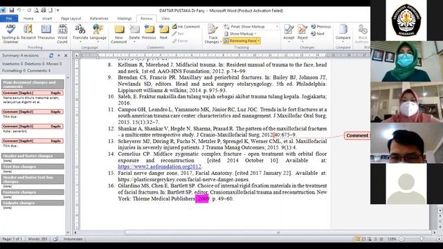 Diagnosis dan Penatalaksanaan Fraktur Le Fort II смотреть онлайн
