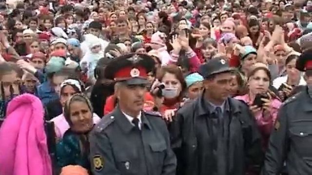 9 май 2007 йыл Яхсай юрт смотреть онлайн