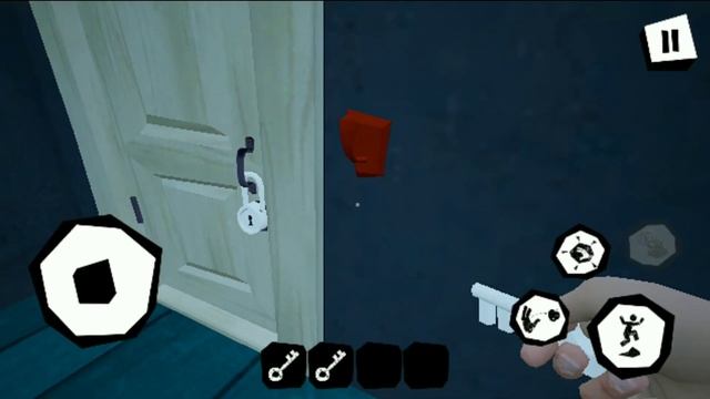 Hello Neighbor ACT 3 | Act 3 | Android | (Hindi/Urdu) смотреть онлайн