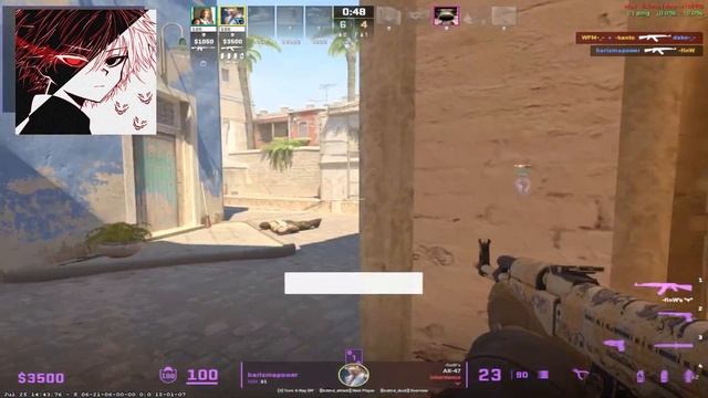 DEKO ХОЧЕТ ЛИВНУТЬ ИЗ АВРОРЫ?! | DEKO РАССКАЗАЛ ПРО ПОЕЗДКУ В ИНДИЮ! (CS 2) #deko #cs2