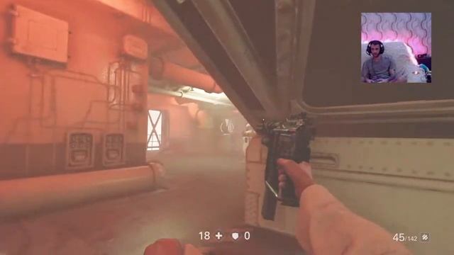 Wolfenstein 2 смотреть онлайн