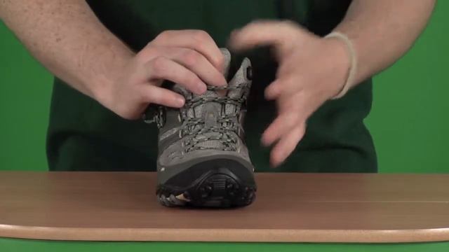 Merrell Womens Chameleon Arc Boot - www.simplyhike.co.uk смотреть онлайн