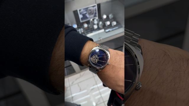 Новинка Космос механические наручные часы смотреть онлайн