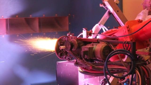 Plasma Torch смотреть онлайн