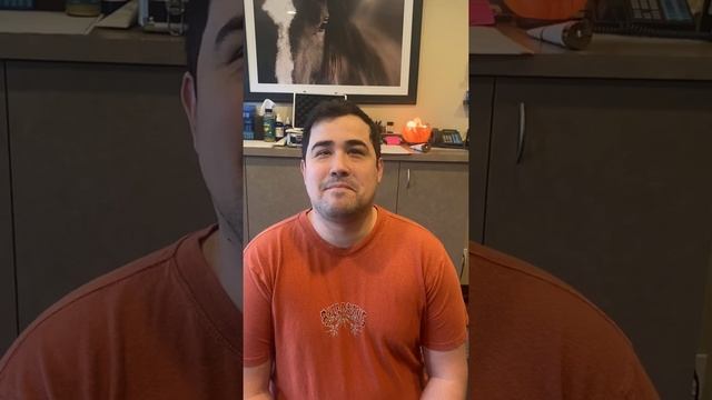 Dr Jon | Cranial Facial Release Help Patient Avoid Deviated Septum Surgery