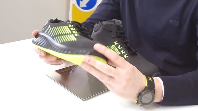 Artra Aroserio S3 SRC ESD смотреть онлайн