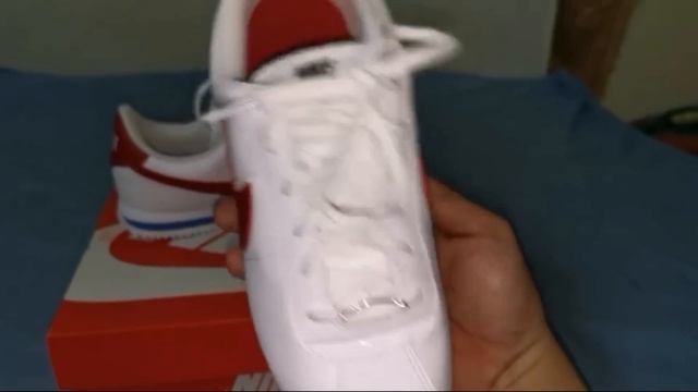 #UNBOXING#REVIEW: NIKE CORTEZ BASIC SL смотреть онлайн