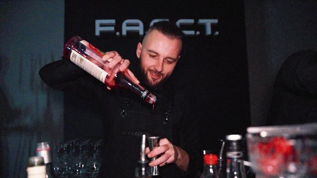 ABA- CATERING Halloween