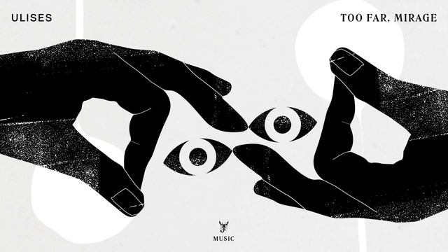 Ulises | Too Far (Extended Club Mix) смотреть онлайн