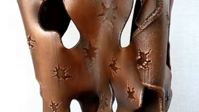 Валерий Окарский - "Свобода золотой клетки" смотреть онлайн